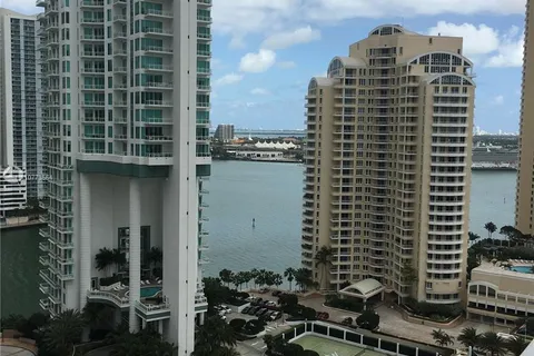 701 Brickell Key Blvd # 2308, Miami FL 33131