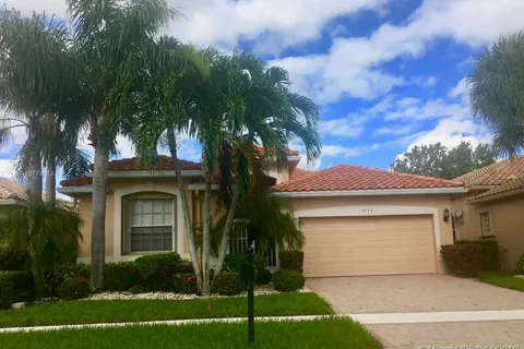 7259 Trentino Way, Boynton Beach FL 33472