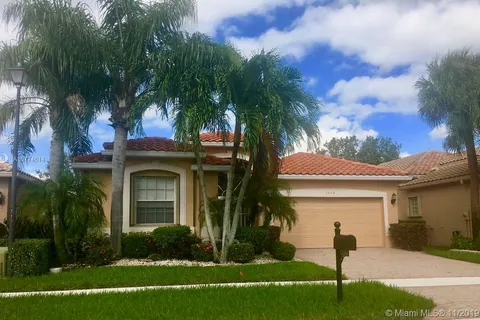 7259 Trentino Way, Boynton Beach FL 33472
