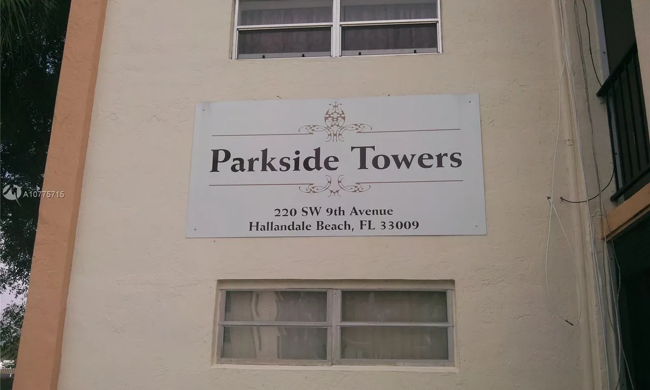 220 SW 9th Ave # 519, Hallandale Beach FL 33009