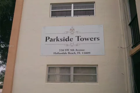 220 SW 9th Ave # 519, Hallandale Beach FL 33009