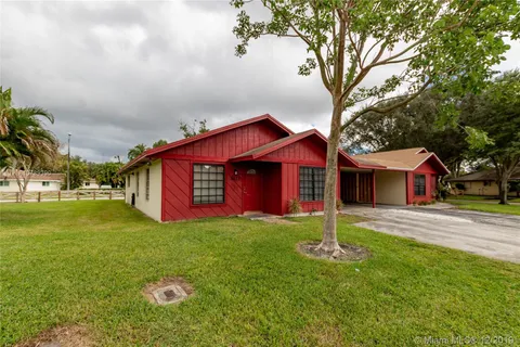 3673 W VALLEY GREEN DR # 42, Davie FL 33328