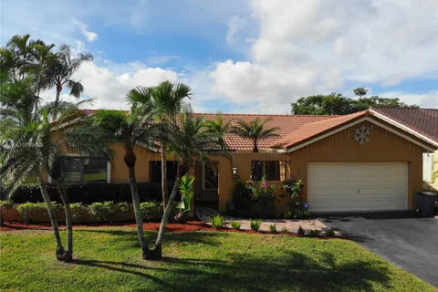 507 NW 103rd Ave, Plantation FL 33324