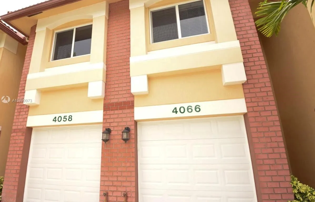 4066 Oak Landing # 4066, Davie FL 33314