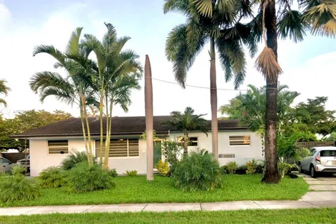 7251 SW 137th Ct, Miami FL 33183