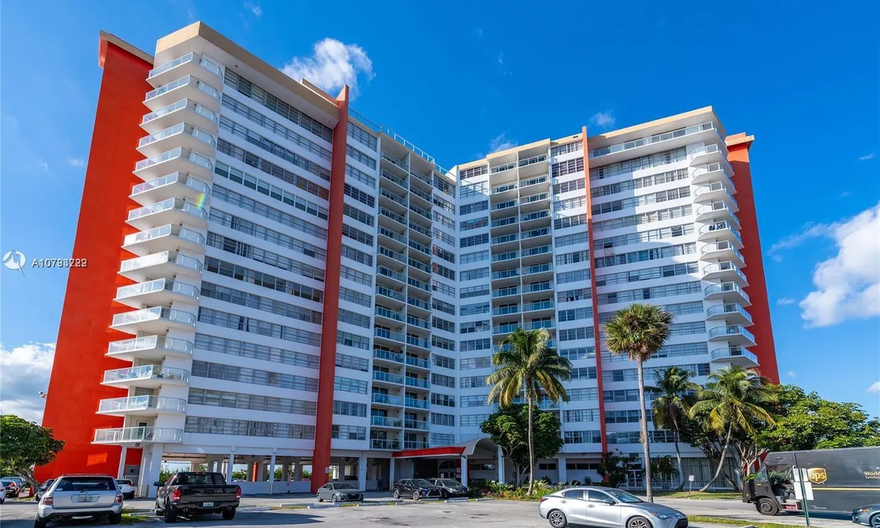 1351 NE Miami Gardens # 1615, North Miami FL 33179