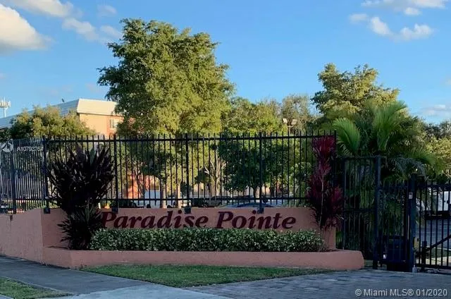 11040 SW 196th St # 204, Cutler Bay FL 33157