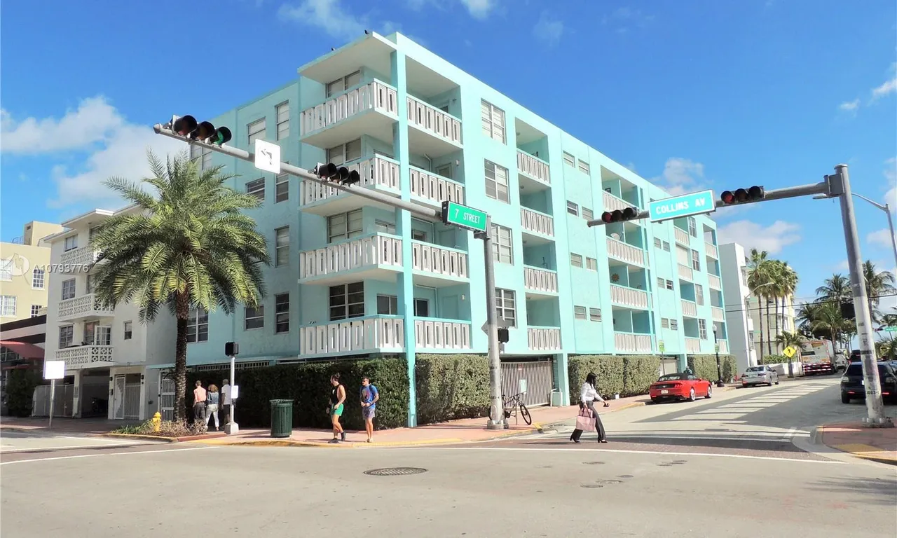 701 Collins Ave # 1B, Miami Beach FL 33139