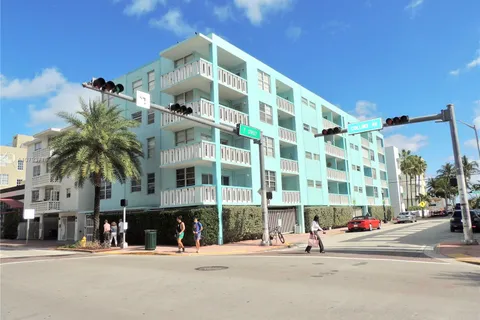 701 Collins Ave # 1B, Miami Beach FL 33139