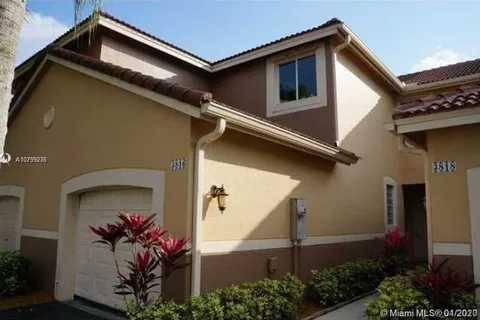 3816 San Simeon Cir # 3816, Weston FL 33331