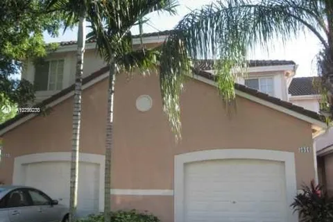 3816 San Simeon Cir # 3816, Weston FL 33331