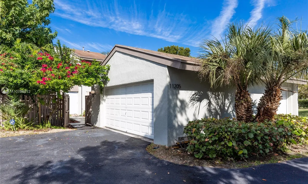 11205 SW 112th St # 11205, Miami FL 33176