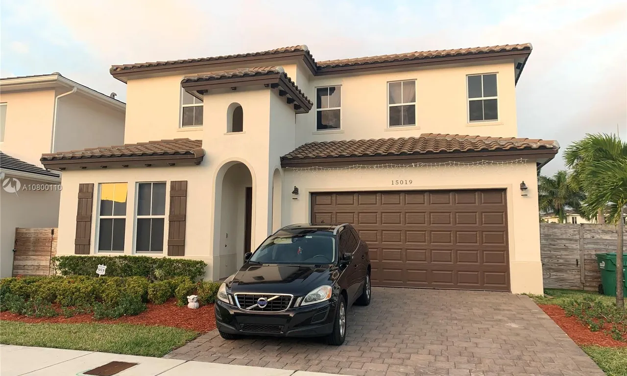 15019 SW 176th Ter, Miami FL 33187
