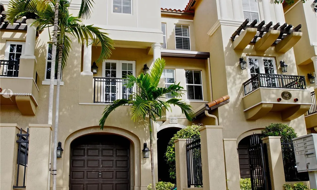 615 Santander Ave # B, Coral Gables FL 33134