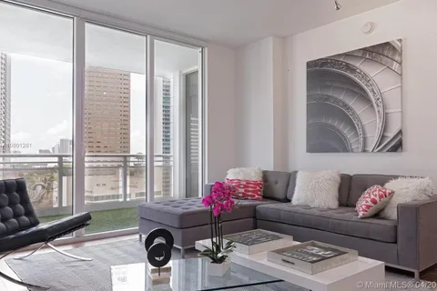 901 Brickell Key Blvd # 1505, Miami FL 33131