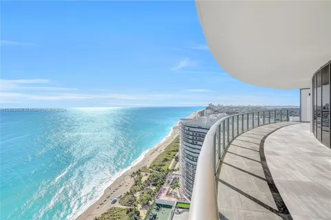 9703 Collins Ave # 2500, Bal Harbour FL 33154