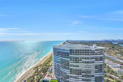 9703 Collins Ave # 2500, Bal Harbour FL 33154