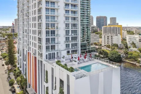 601 NE 27TH ST # 802, Miami FL 33137