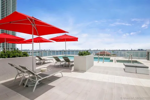 601 NE 27TH ST # 802, Miami FL 33137