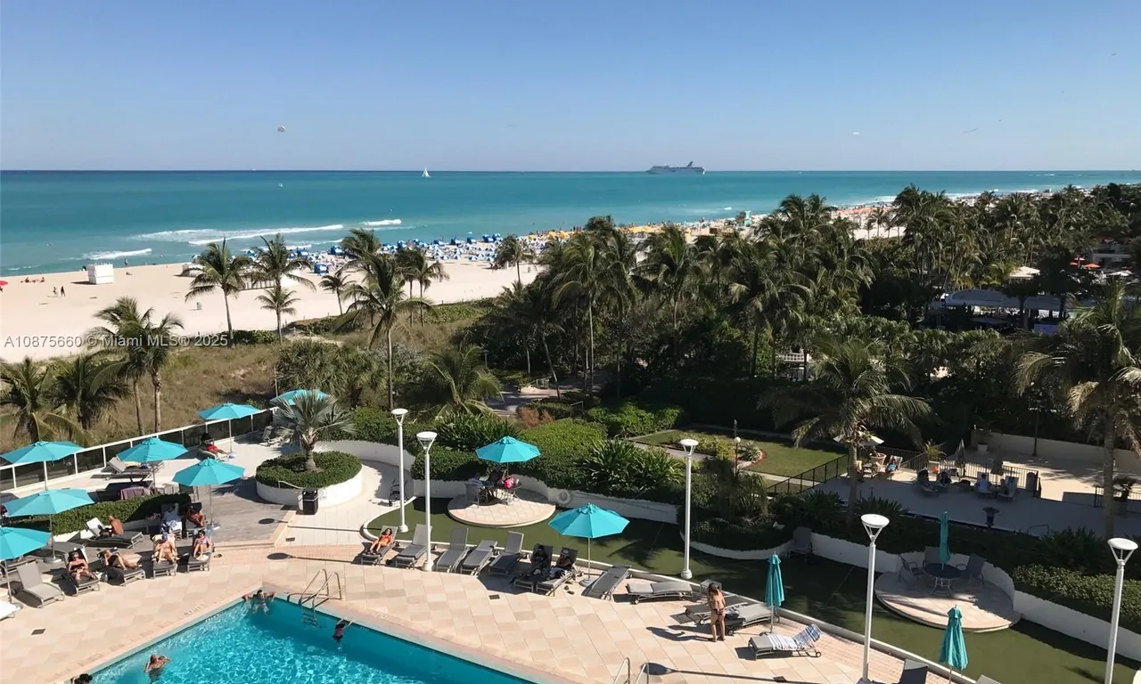 100 Lincoln Rd # 1226, Miami Beach FL 33139