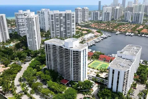 3640 Yacht Club Dr # 1102, Aventura FL 33180