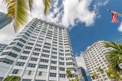 999 BRICKELL BAY DR # 510, Miami FL 33131