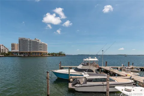 999 BRICKELL BAY DR # 510, Miami FL 33131