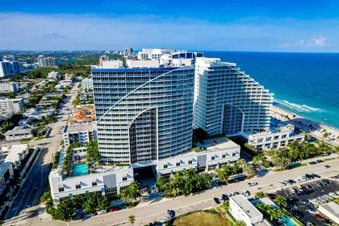 3101 Bayshore Dr # 1402, Fort Lauderdale FL 33304