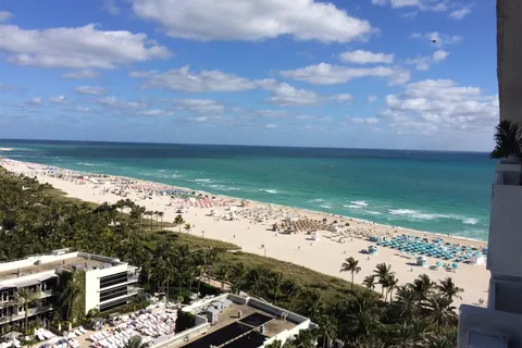 100 Lincoln Rd # 1637, Miami Beach FL 33139