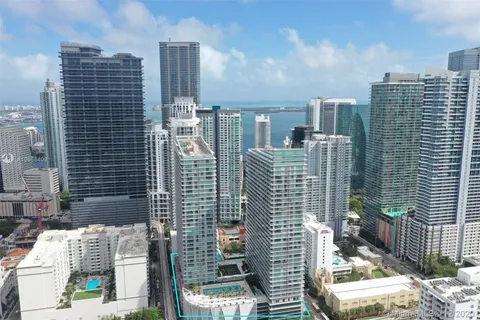 1111 SW 1st Ave, Miami FL 33130