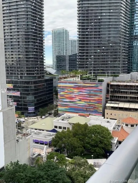 1010 Brickell Ave # 1710, Miami FL 33131