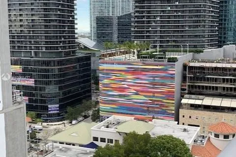 1010 Brickell Ave # 1710, Miami FL 33131