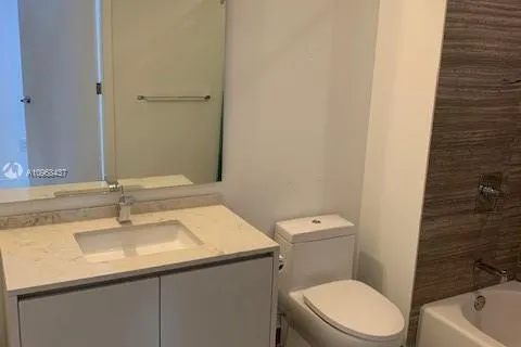 1010 Brickell Ave # 1710, Miami FL 33131