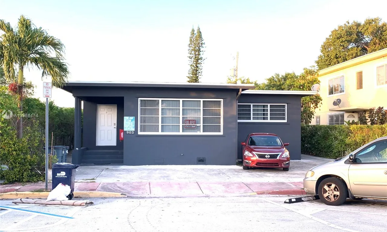 903 80th St # 2, Miami Beach FL 33141