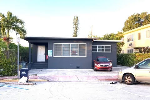 903 80th St # 2, Miami Beach FL 33141