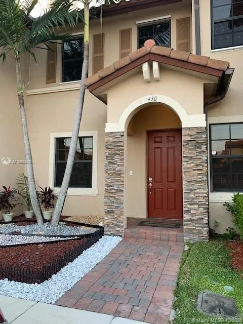 430 SE 32nd Ave # 430, Homestead FL 33033
