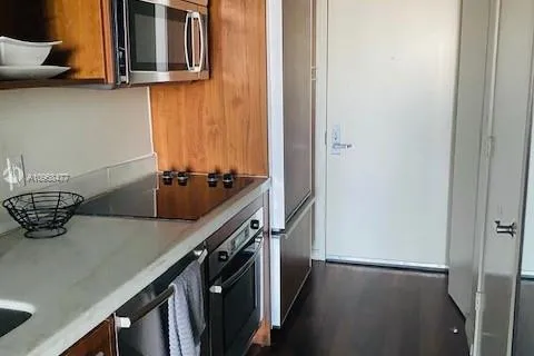 50 Biscayne Blvd # 709, Miami FL 33132