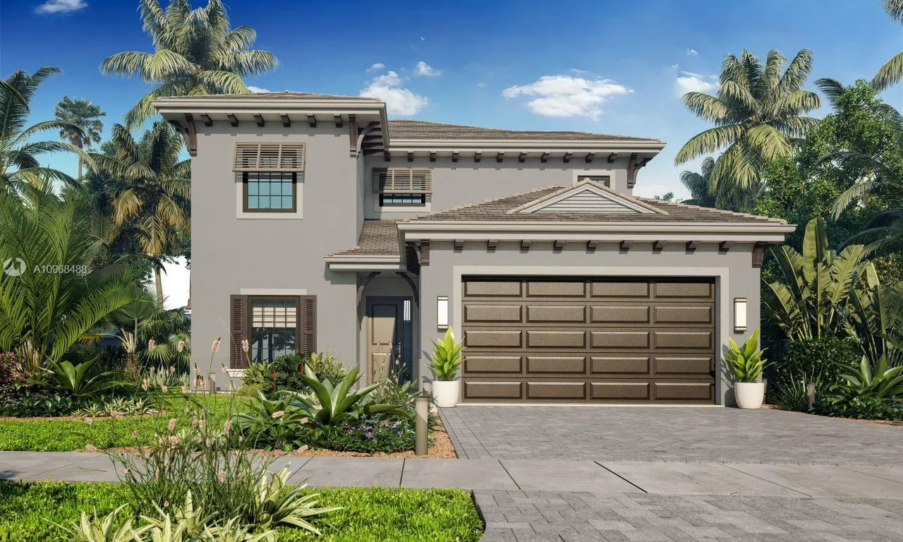 3059 Safflower Cir, West Palm Beach FL 33401