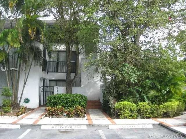 8301 SW 157 AV # 210, Miami FL 33193