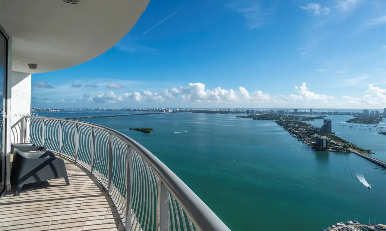 1750 N Bayshore Dr # 5102, Miami FL 33132