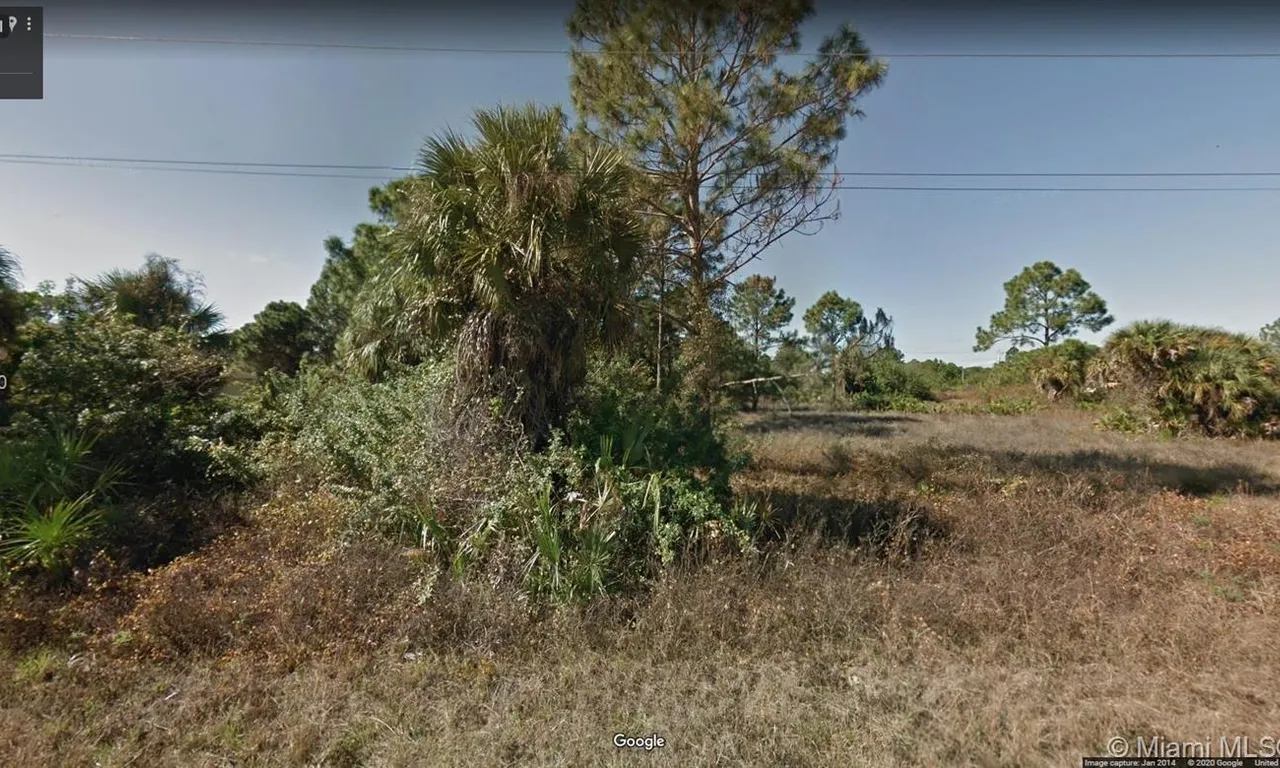 418 S Lambda, Lehigh Acres FL 33974