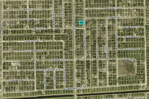 418 S Lambda, Lehigh Acres FL 33974