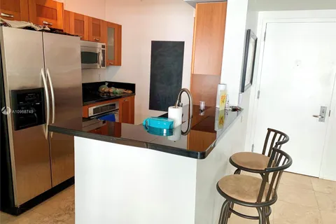 186 SE 12th Ter # 2107, Miami FL 33131