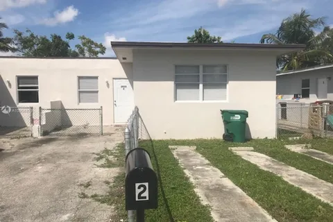 2935 NW 88th St # 2, Miami FL 33147