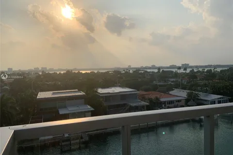 9940 W Bay Harbor Dr, Bay Harbor Islands FL 33154