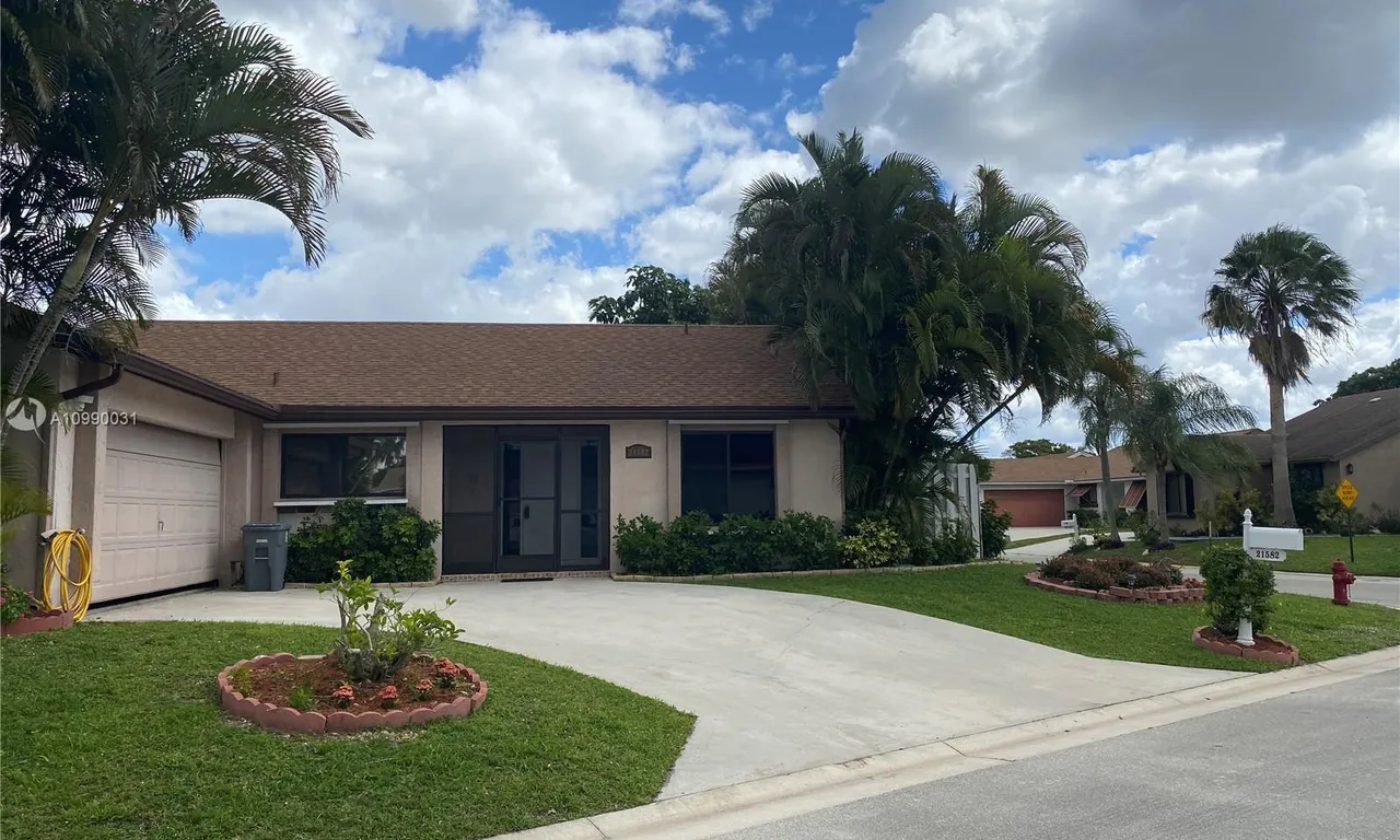 21582 Battery Park Ter, Boca Raton FL 33428