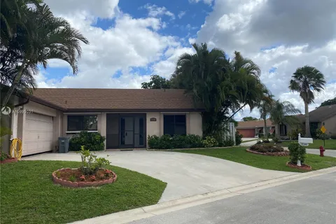 21582 Battery Park Ter, Boca Raton FL 33428