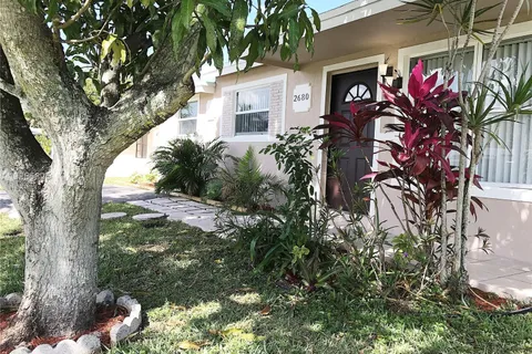 2680 NW 64th Ave, Margate FL 33063