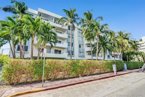 1610 Lenox Ave # 205, Miami Beach FL 33139