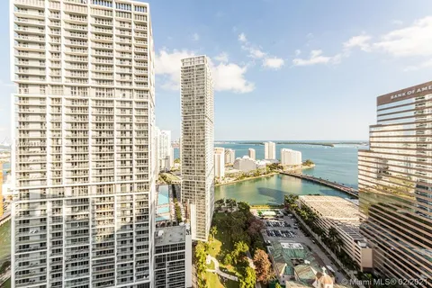 500 Brickell Ave # 3601, Miami FL 33131